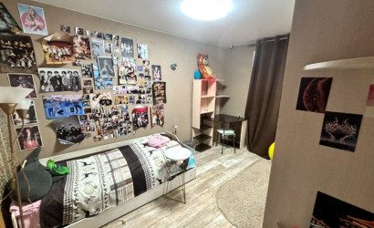 Снять 3-комнатную квартиру, Минск, ул. Одинцова, д. 71.корп.2 (Фрунзенский район). Фото 4