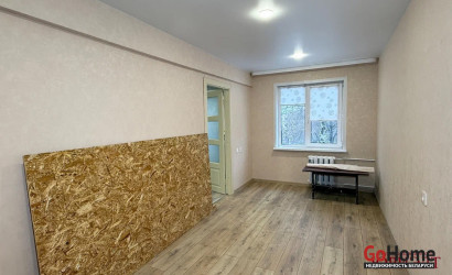 Купить 2-комнатную квартиру, Витебск, Московский, 40. Фото 5