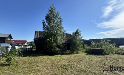 Купить коттедж, Ивенец, 1 Мая ул., 55, 9.7 соток. Фото 6