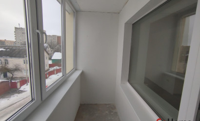 Купить 1-комнатную квартиру, Лида, Лупова ул., 10/2. Фото 14