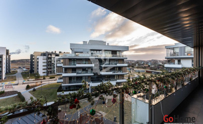 Купить 3-комнатную квартиру, Ратомка, Солнечный Пляж ул., 11. Фото 14