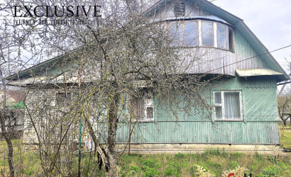 Купить дом, Борисов, Луговая ул., 120, 14.38 соток. Фото 7