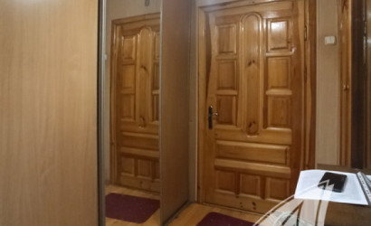 Купить 3-комнатную квартиру, Брест, Дубровка, ул. Дубровская. Фото 10