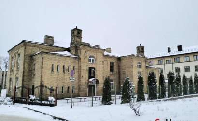 Продажа помещения, Волковыск, Аллейная ул., 13,  827.9 кв.м.. Фото 1