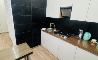 Снять 1-комнатную квартиру на сутки, Новополоцк, Молодежная 87 . Фото 3