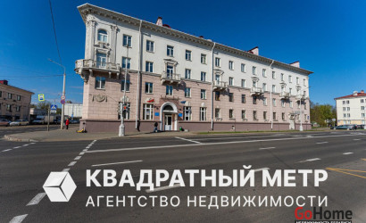 Купить 1-комнатную квартиру, Минск, Первомайская ул., 11(Партизанский район). Фото 1