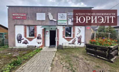 Продажа помещения, Поречье, Гуляева,  168.1 кв.м.. Фото 1