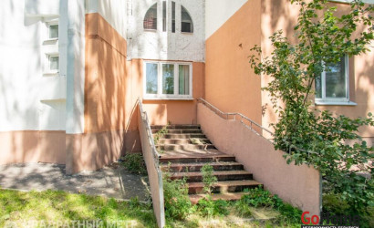 Купить 5-комнатную квартиру, Минск, Любимова просп., 34/1 (Московский район). Фото 35