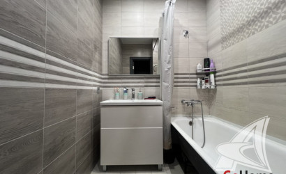 Купить 3-комнатную квартиру, Брест, Вулька, ул. Криштофовича. Фото 9