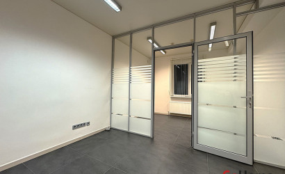 Аренда офиса, Минск, Соломенная, 23А,  80.9 кв.м.. Фото 8