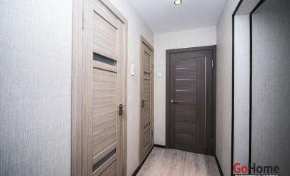 Купить 4-комнатную квартиру, Минск, Шаранговича, 80 (Фрунзенский район). Фото 17