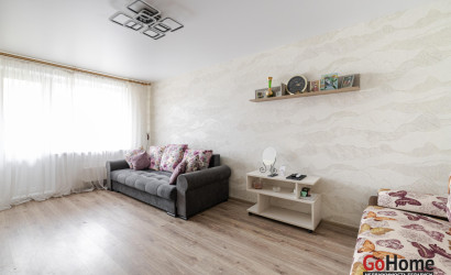 Купить 1-комнатную квартиру, Минск, Руссиянова ул., 13/1 (Первомайский район). Фото 8