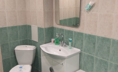 Снять 1-комнатную квартиру на сутки, Жодино, ул.8-е марта 12. Фото 9