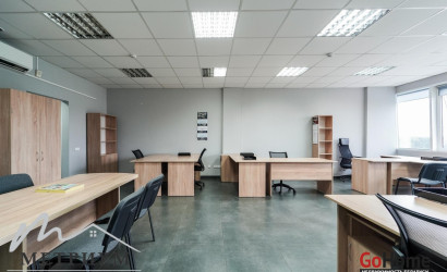 Аренда офиса, Минск, Гамарника ул., 30, 65.8 кв.м.. Фото 8