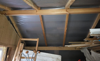 Купить дом в деревне, ЗДОРОВЬЕ Лятохи, 8.08 соток. Фото 6