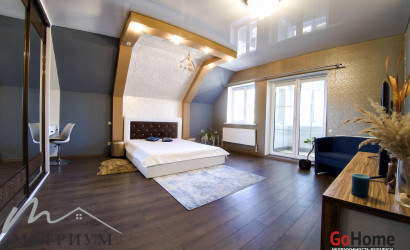 Купить дом, Погост-2, Новая ул., 17.6 соток. Фото 12