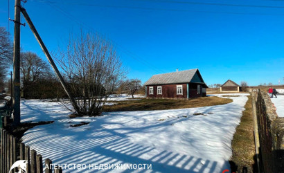 Купить дом, Малиновка д.,  39, 25 соток. Фото 11