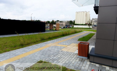 Купить 1-комнатную квартиру, Гродно, пер.Дзержинского 13. Фото 7