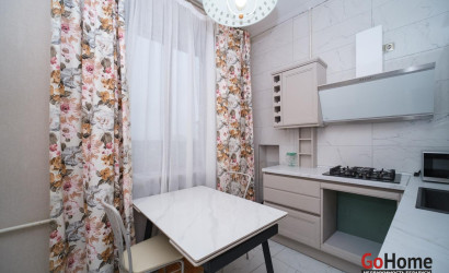  85.6 м2, Минск(Тихая ул., 59)