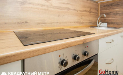 Купить 1-комнатную квартиру, Минск, Рокоссовского просп., 82 (Ленинский район). Фото 15