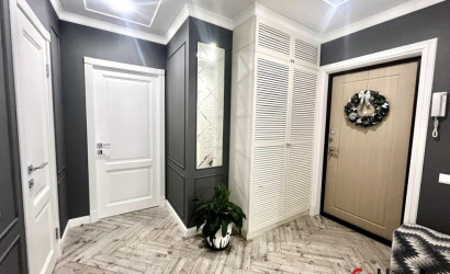 Купить 2-комнатную квартиру, Копище, Подгорная ул., 19/А/4. Фото 20