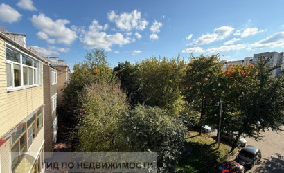 Купить 3-комнатную квартиру, Гомель, просп. Ленина, д. 26. Фото 19