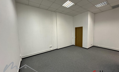 Аренда офиса, Минск, Фабрициуса ул., 8/Б/1,  56.6 кв.м.. Фото 2