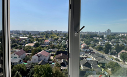 Купить 1-комнатную квартиру, Гомель, ул. Чкалова, д. 55. Фото 15