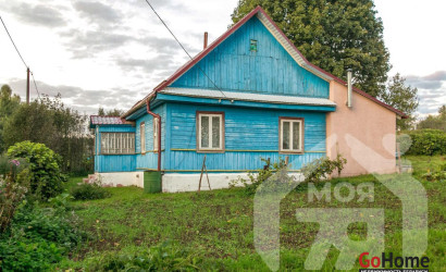 Купить дом, Тимковичи, 25 соток. Фото 2