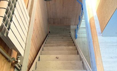 Купить дом, Пиваши, Центральная ул., 25 соток. Фото 26