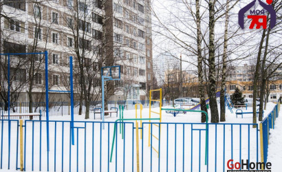 Купить 2-комнатную квартиру, Минск, Парниковая ул., 3/1 (Первомайский район). Фото 17