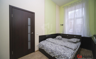 Купить 2-комнатную квартиру, Минск, Энгельса ул., 28 (Ленинский район). Фото 30