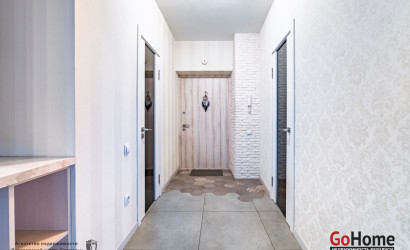 Купить 1-комнатную квартиру, Минск, Скрыганова, 4/Д (Фрунзенский район). Фото 14