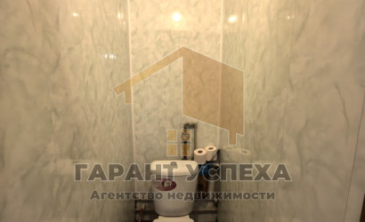 Купить 3-комнатную квартиру, Кобрин, Жукова. Фото 16