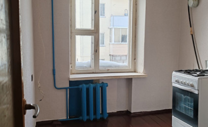 Купить 1-комнатную квартиру, Витебск, 1-я Керамзитовая, 34. Фото 10