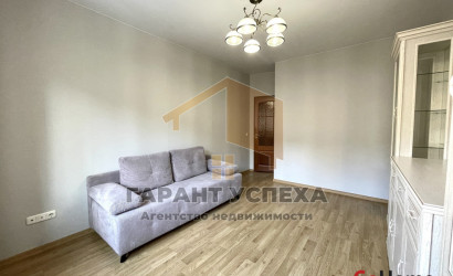 Купить 3-комнатную квартиру, Брест, ул. Маяковского. Фото 3