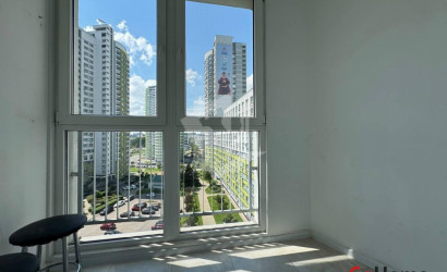 Снять 2-комнатную квартиру, Минск, ул. Петра Мстиславца, д. 4Д. Фото 17