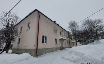 Купить 3-комнатную квартиру, Витебск, Марка Шагала, 3. Фото 9