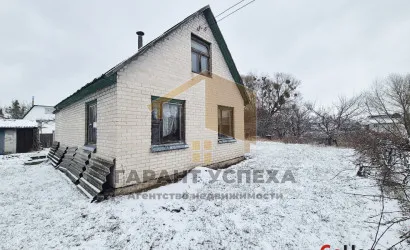  2-этаж.(32.5 м2), Брест(СТ Луговое)