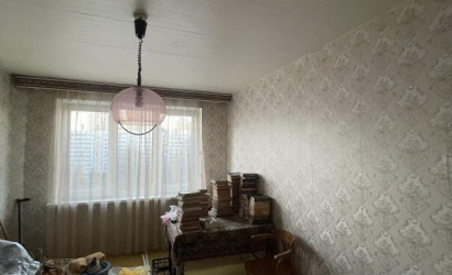 Купить 3-комнатную квартиру, Минск, Одинцова ул., 36/1(Фрунзенский район). Фото 3