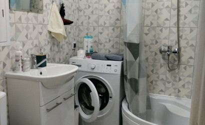 Снять 1-комнатную квартиру на сутки, Кобрин, Пушкина, д.1. Фото 11