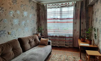  71 м2, Новополоцк(Калинина ул., 20)