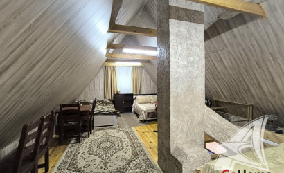 Купить дом, Брест, Мухавецкий с/с, 3.94 соток. Фото 41