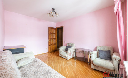 Купить 3-комнатную квартиру, Минск, Лучины ул., 4 (Ленинский район). Фото 31