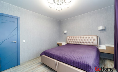 Купить 4-комнатную квартиру, Минск, Восточная, 181 (Советский район). Фото 11