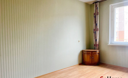 Купить 3-комнатную квартиру, Минск, тракт Игуменский, д. 34 (Ленинский район). Фото 5