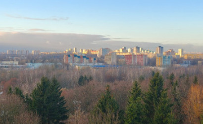 Купить 1-комнатную квартиру, Минск, ул. Тикоцкого, д. 34/1 (Первомайский район). Фото 14