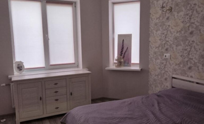 Купить дом в деревне, Факел-Третий век, 9 соток. Фото 12