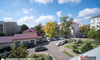 Купить 2-комнатную квартиру, Минск, Коласа ул., 34/Б (Первомайский район). Фото 18
