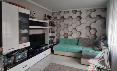 Купить 2-комнатную квартиру, Брест, Центр, б-р Космонавтов. Фото 2